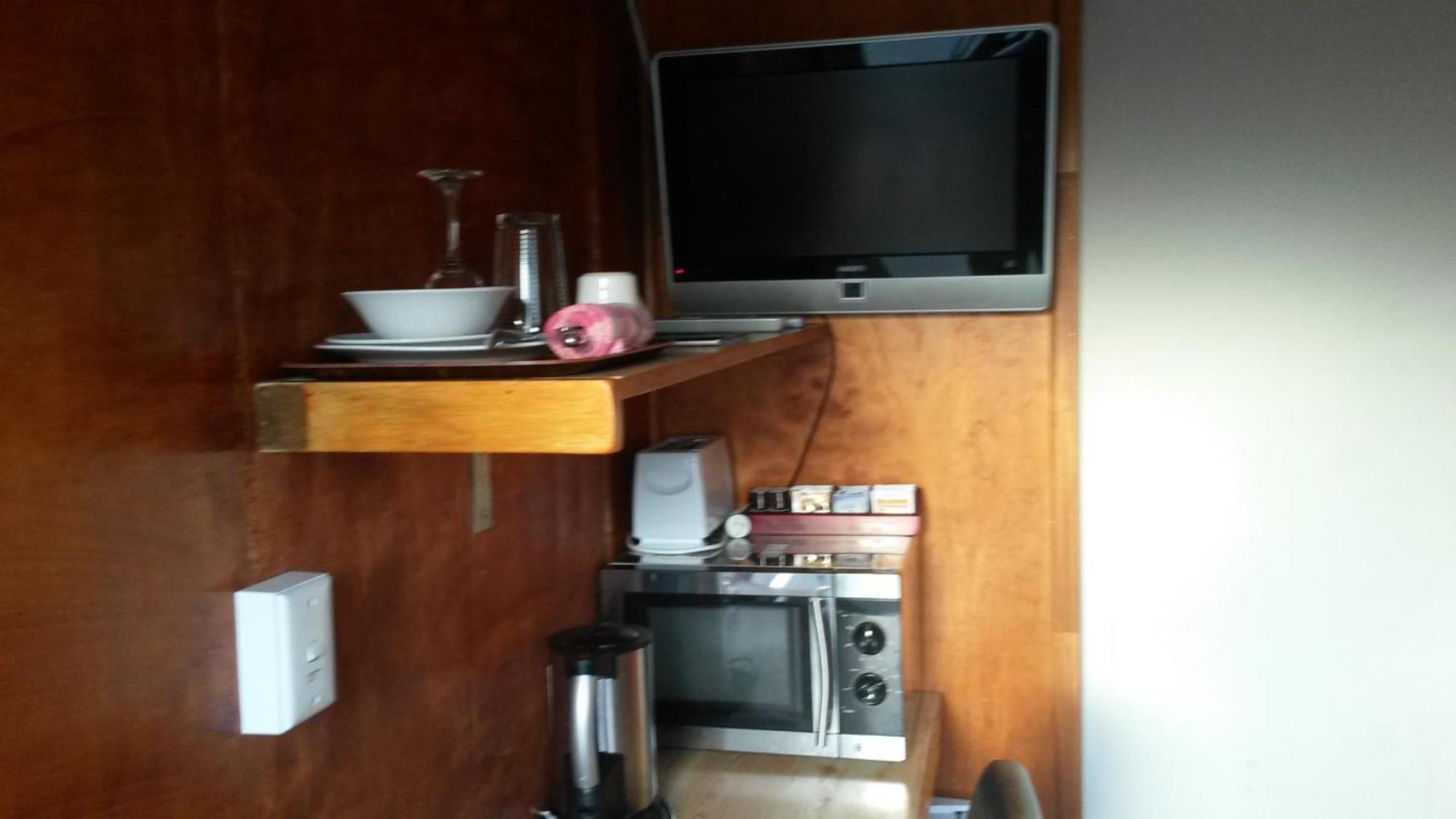 Wellington 747 Motel Pokój zdjęcie