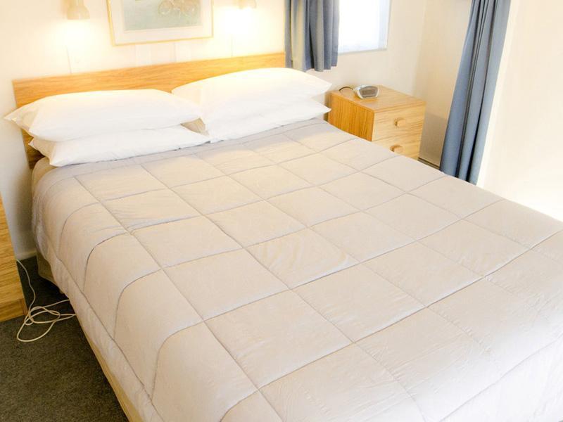 Wellington 747 Motel Zewnętrze zdjęcie