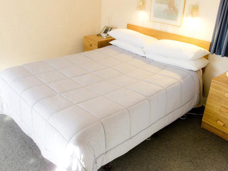 Wellington 747 Motel Zewnętrze zdjęcie