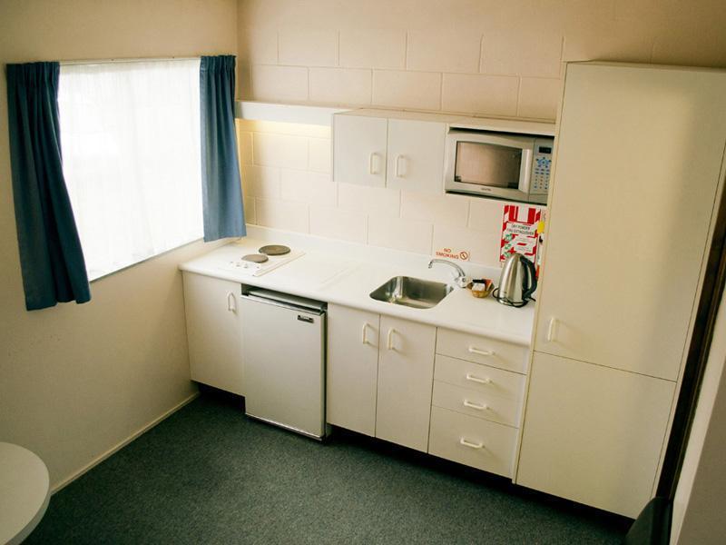 Wellington 747 Motel Zewnętrze zdjęcie