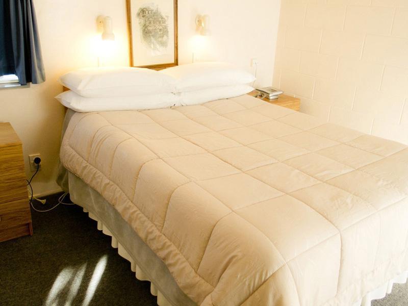 Wellington 747 Motel Zewnętrze zdjęcie