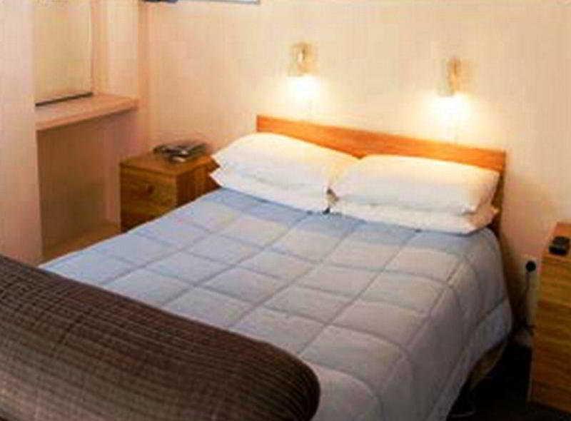 Wellington 747 Motel Zewnętrze zdjęcie